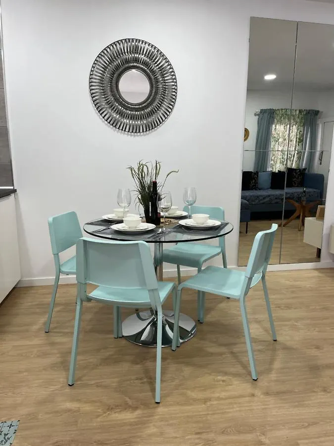 Dream Prestige Apartment Santa Cruz de Tenerife 0*,