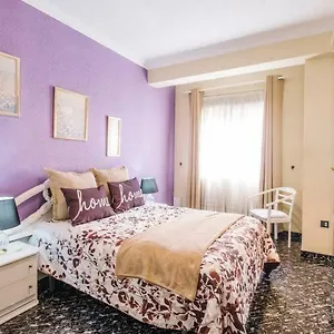 Apartamento Centrico, Santa Cruz de Tenerife